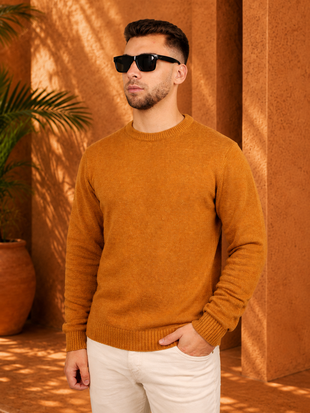 SUDADERA RAGLÁN - ESCAPISMO