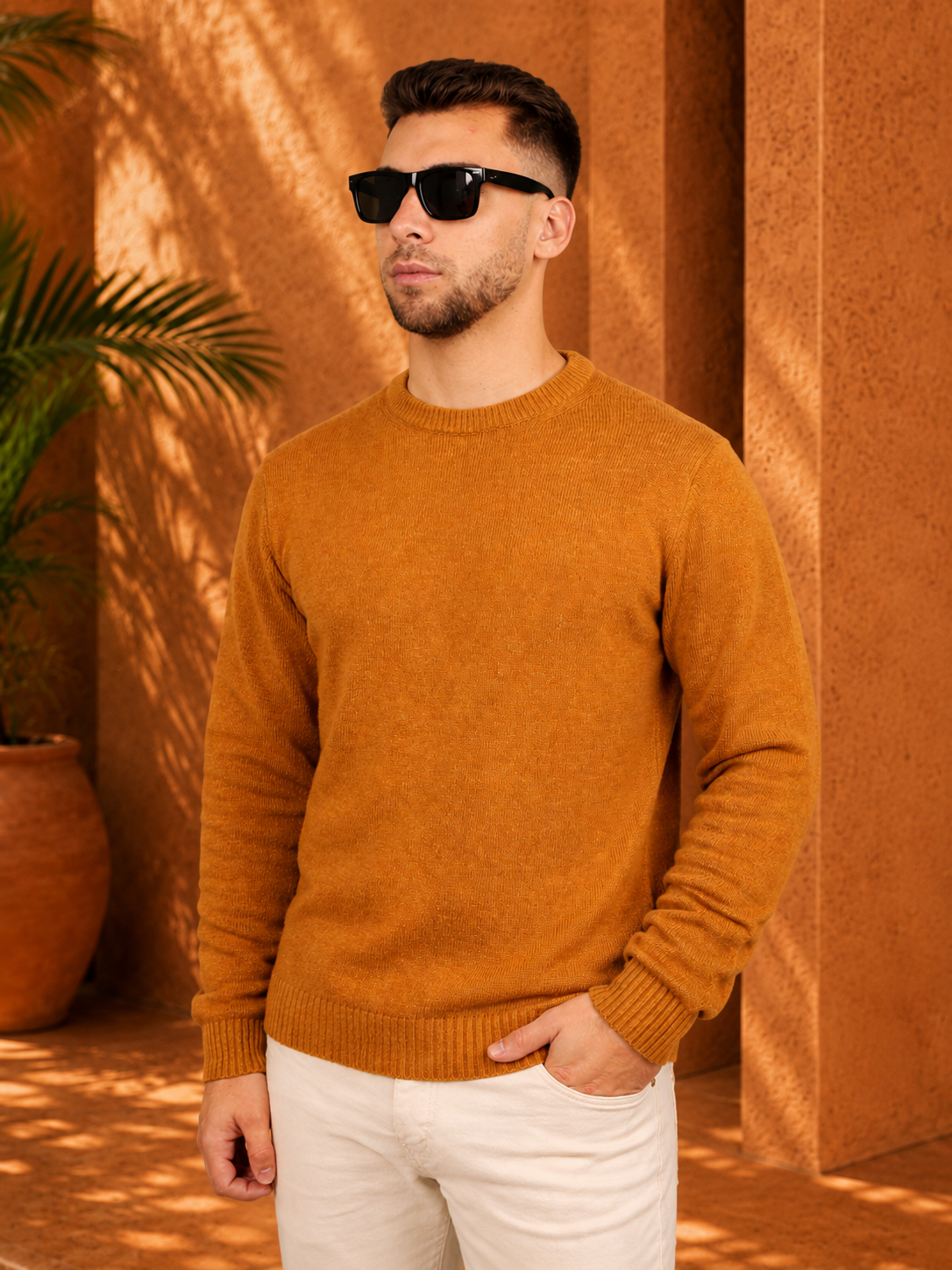 SUDADERA RAGLÁN - ESCAPISMO