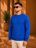 CAMISOLA ARAN - ESCAPISMO
