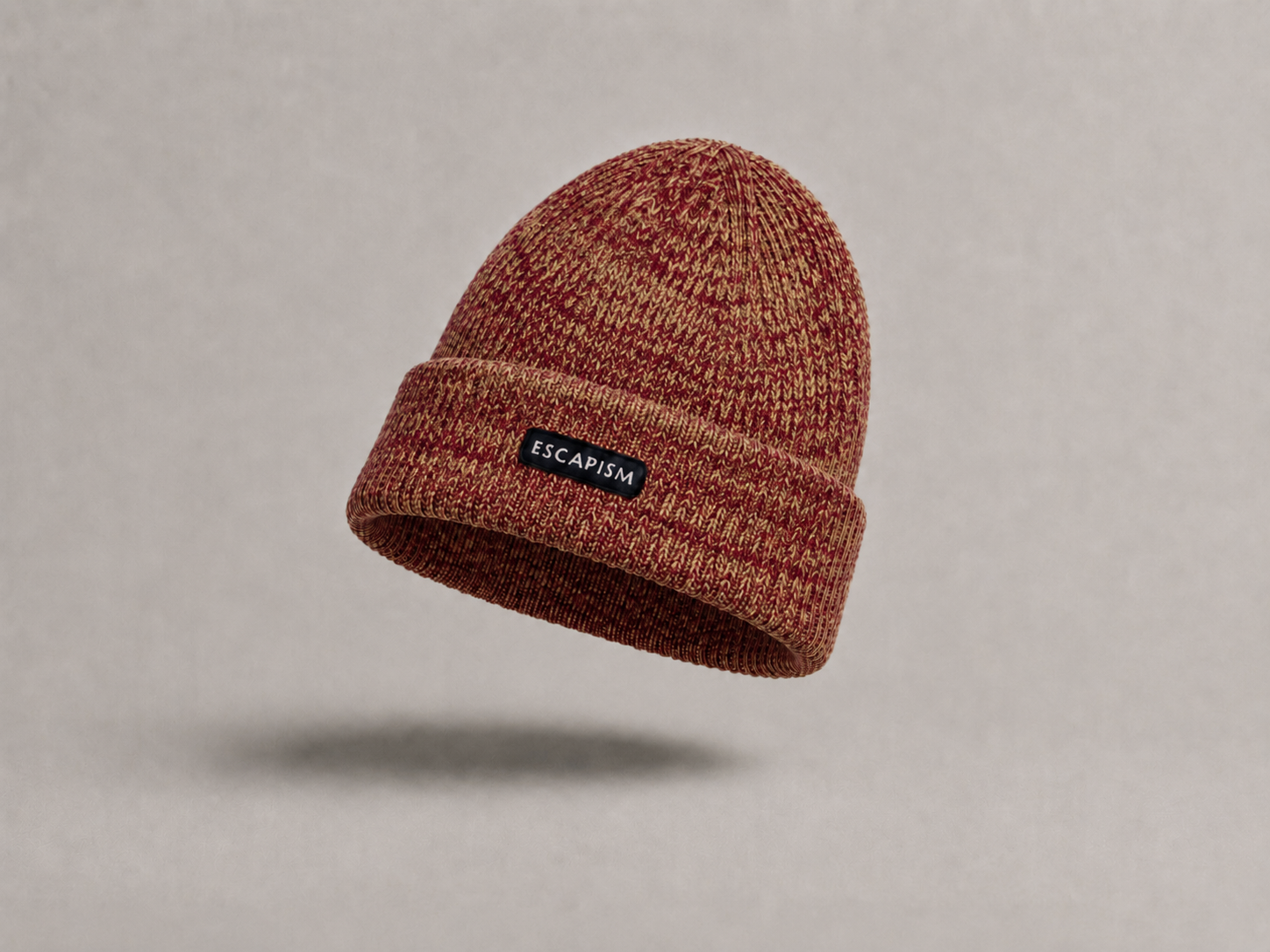 BEANIE ESCAPISM