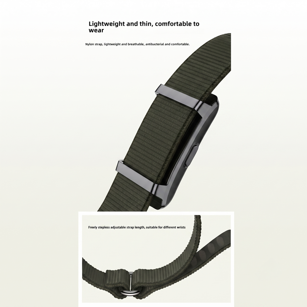 Pulseira Inteligente Active Plus