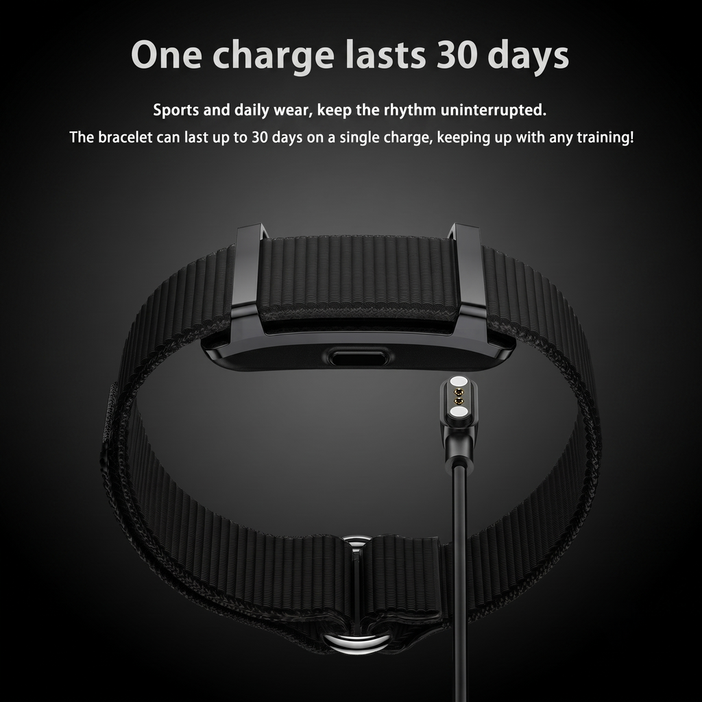 Pulseira Inteligente Active Plus