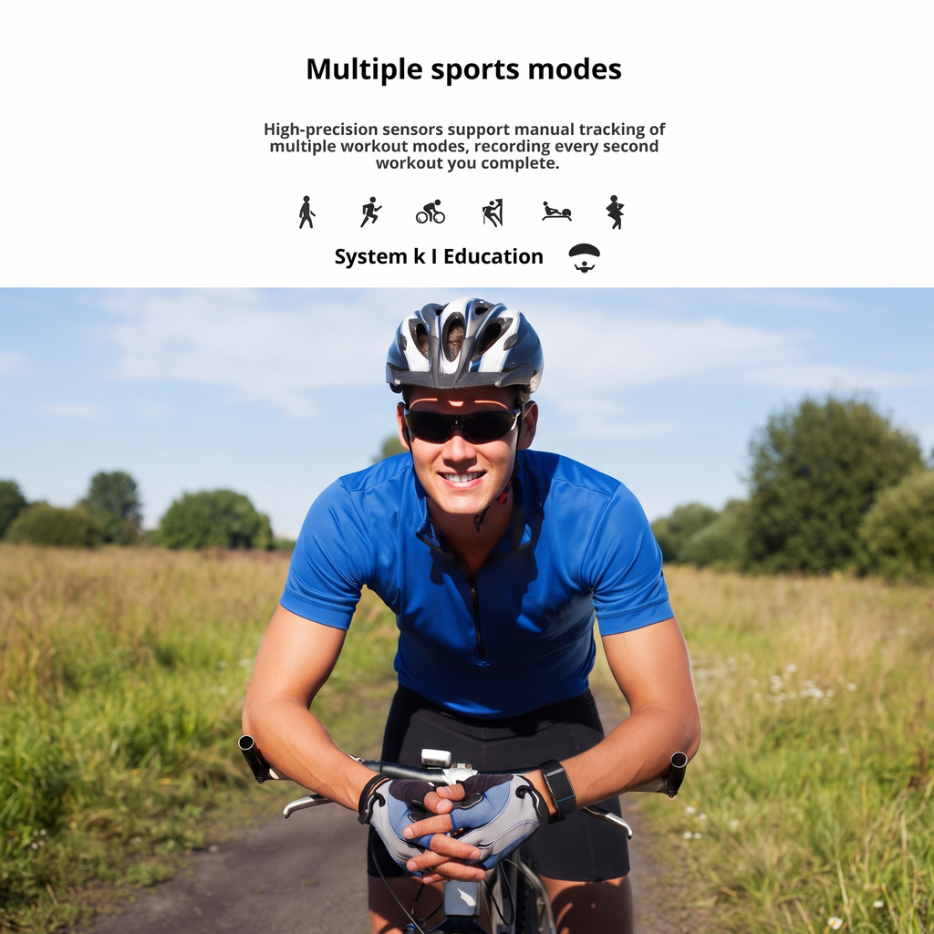Pulseira Inteligente Active Plus