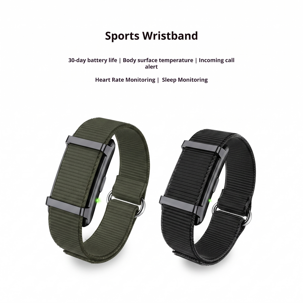 Pulseira Inteligente Active Plus