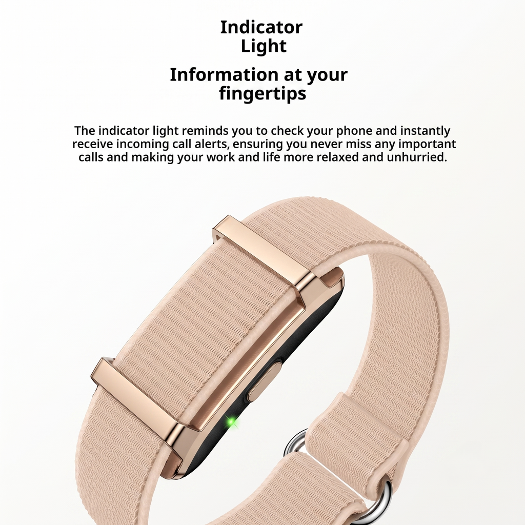 Pulseira Inteligente Active Plus