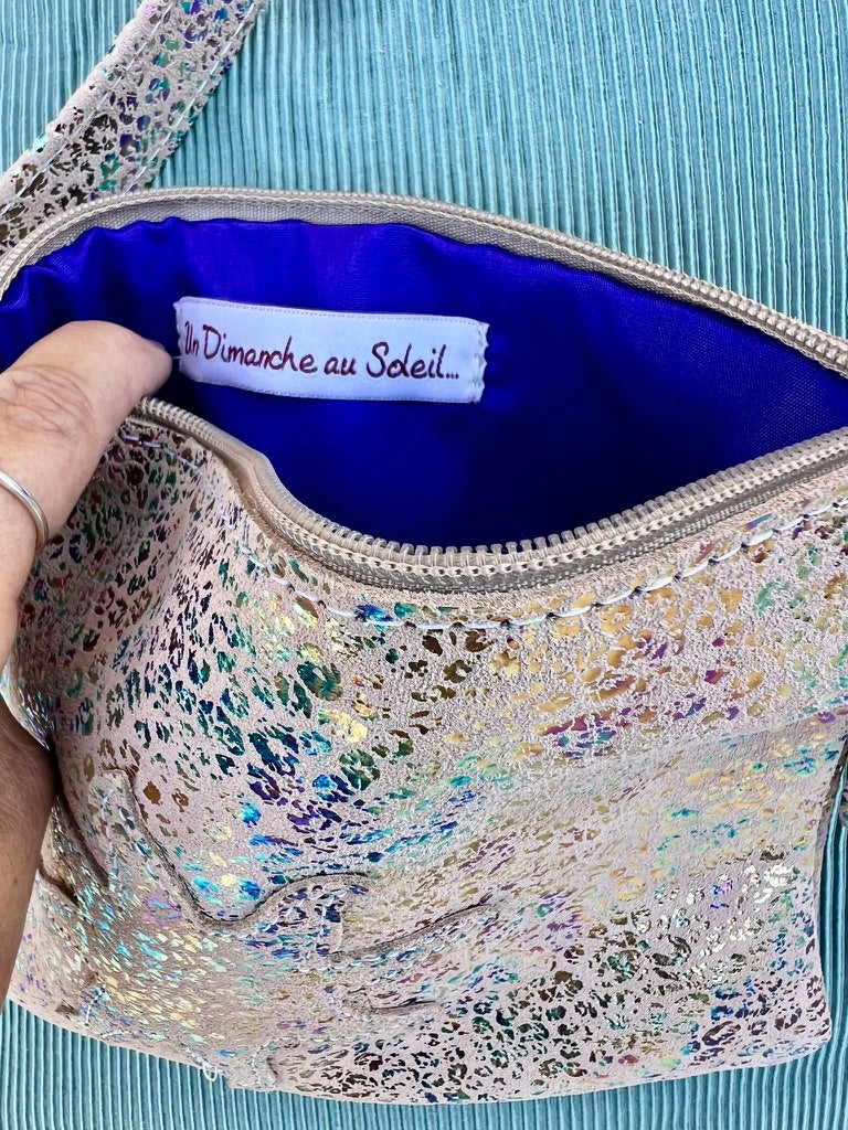 Pochette ICONIC