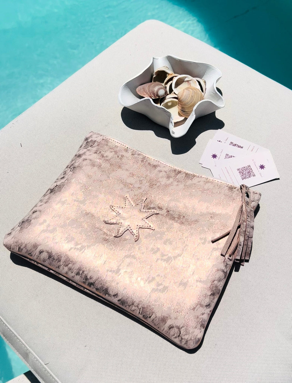 Pochette Dolce Vita
