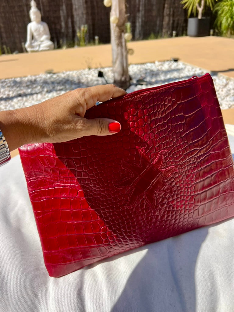 Elegante Clutch