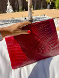 Elegante Clutch