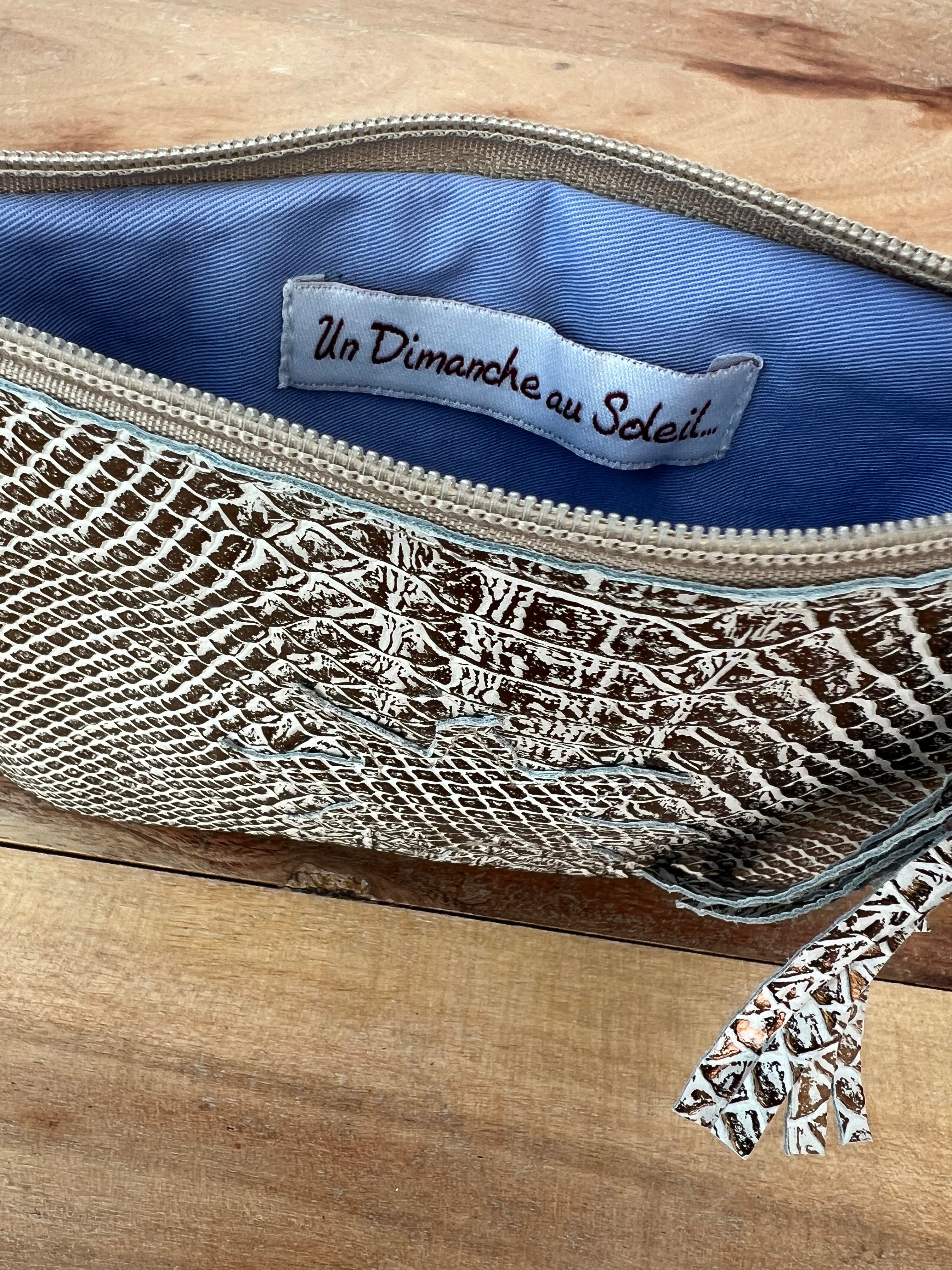 Pochette BEAUTY