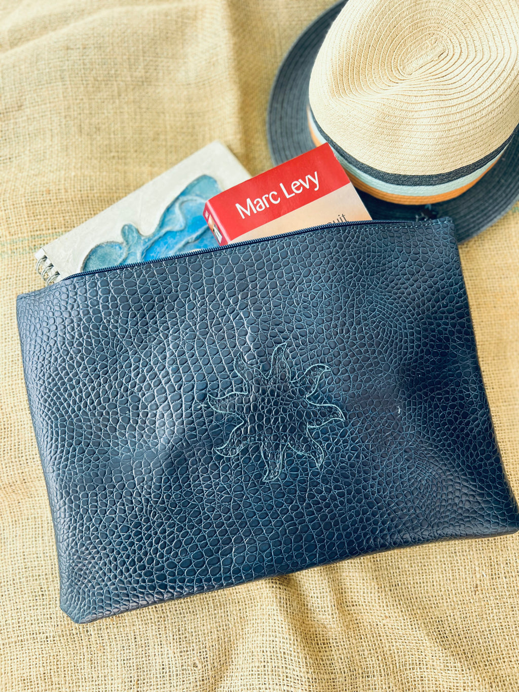 Elegante Clutch