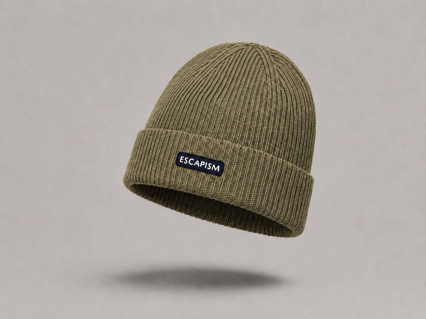 BEANIE ESCAPISM