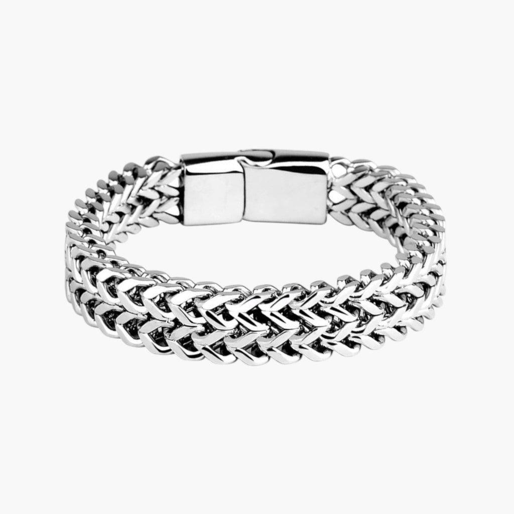 Armband aus 316L-Edelstahl