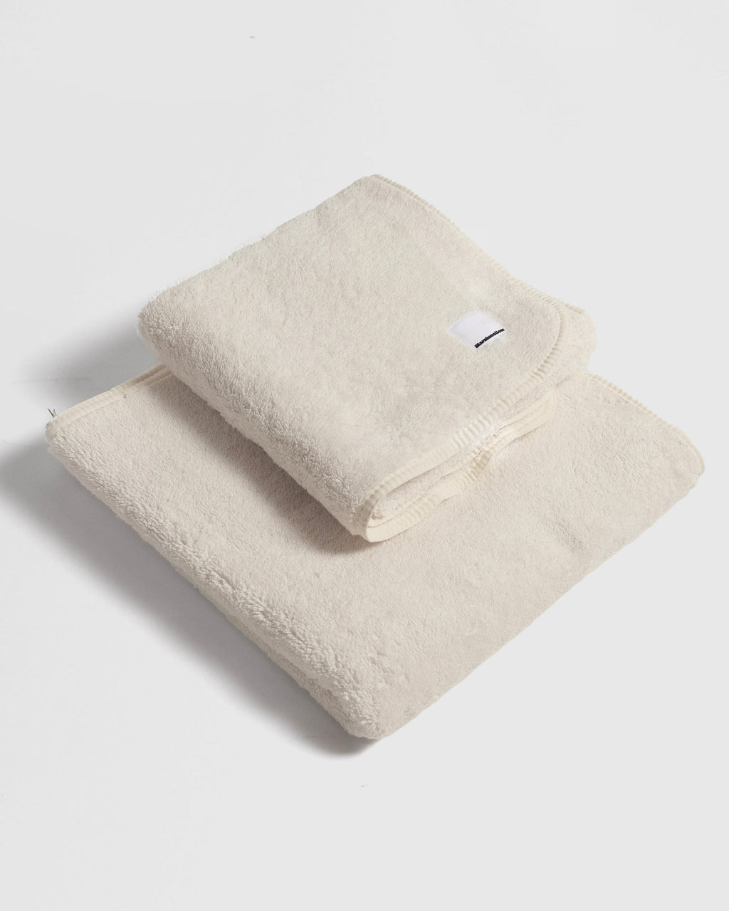 Heavyweight Bath towel (Snow)