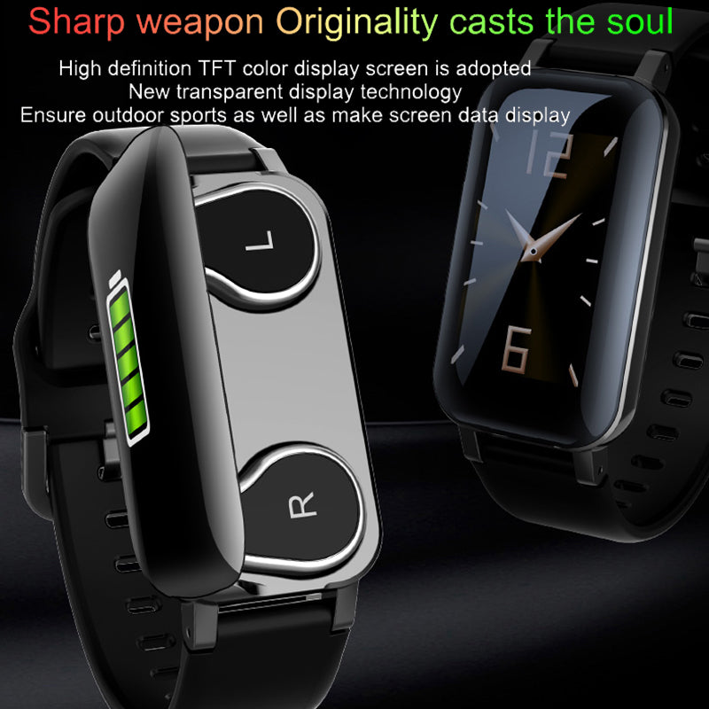 Pulseira Inteligente Connect Pro