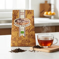 80 g Té Negro Premium Orange Pekoe – Porto Formoso Azores – Hojas Sueltas Orgánico