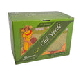80g Premium Gorreana Green Tea Encosta de Bruma Loose Leaf from Azores Delicate