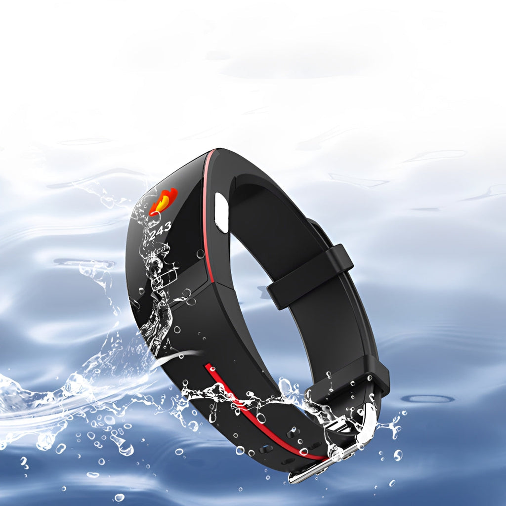 Pulseira Inteligente Active Fit