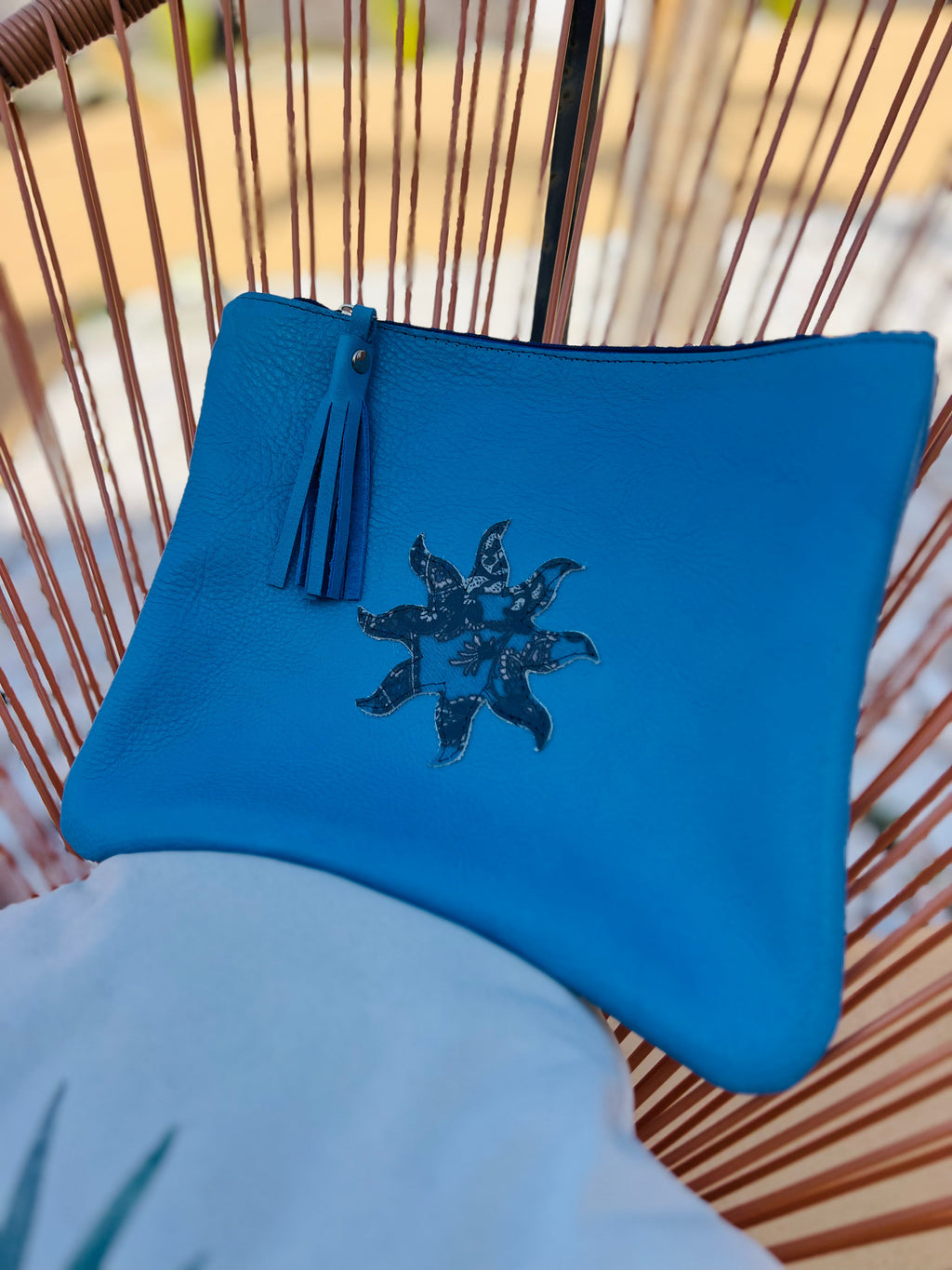 Pochette Dolce Vita