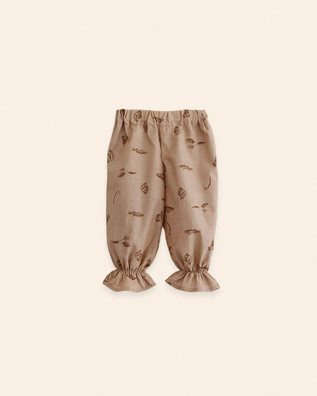Hosen | Schokolade mit Pfeffer A