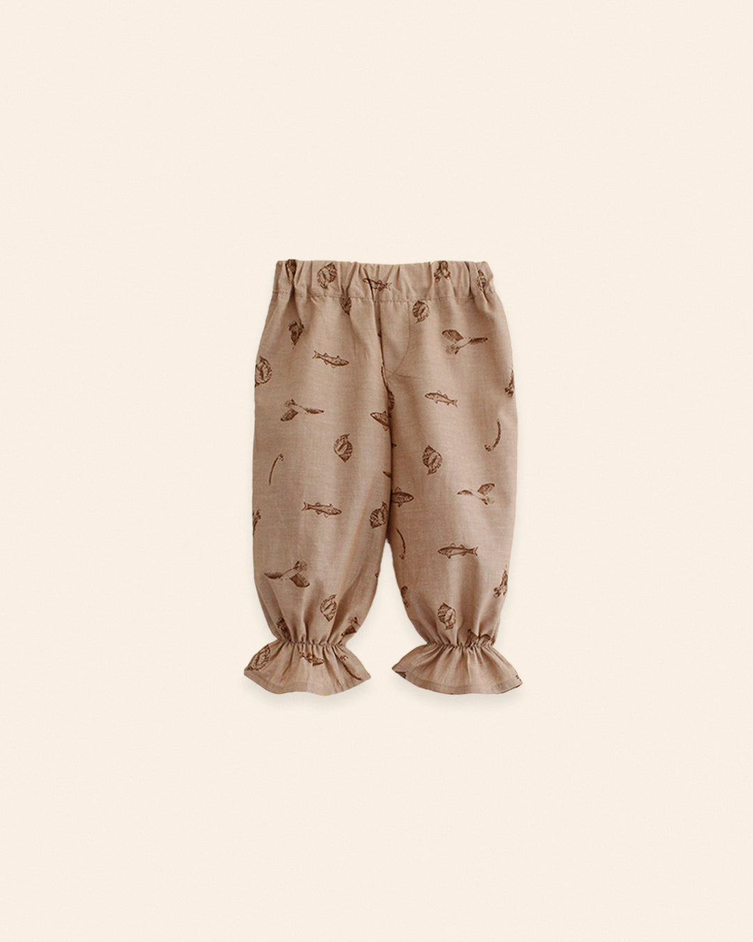 Hosen | Schokolade mit Pfeffer A