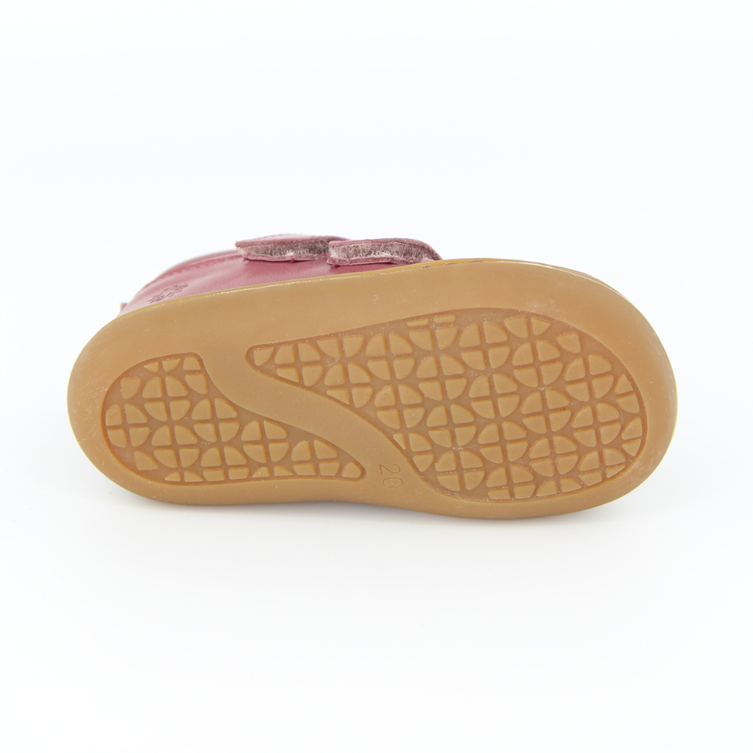 BOTAS DE CARNERO BAREFOOT DE PIEL PITUKA WEAR