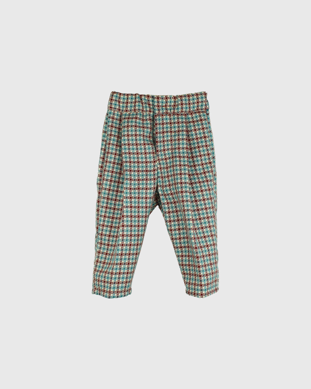 Calça Vichy | Aurora