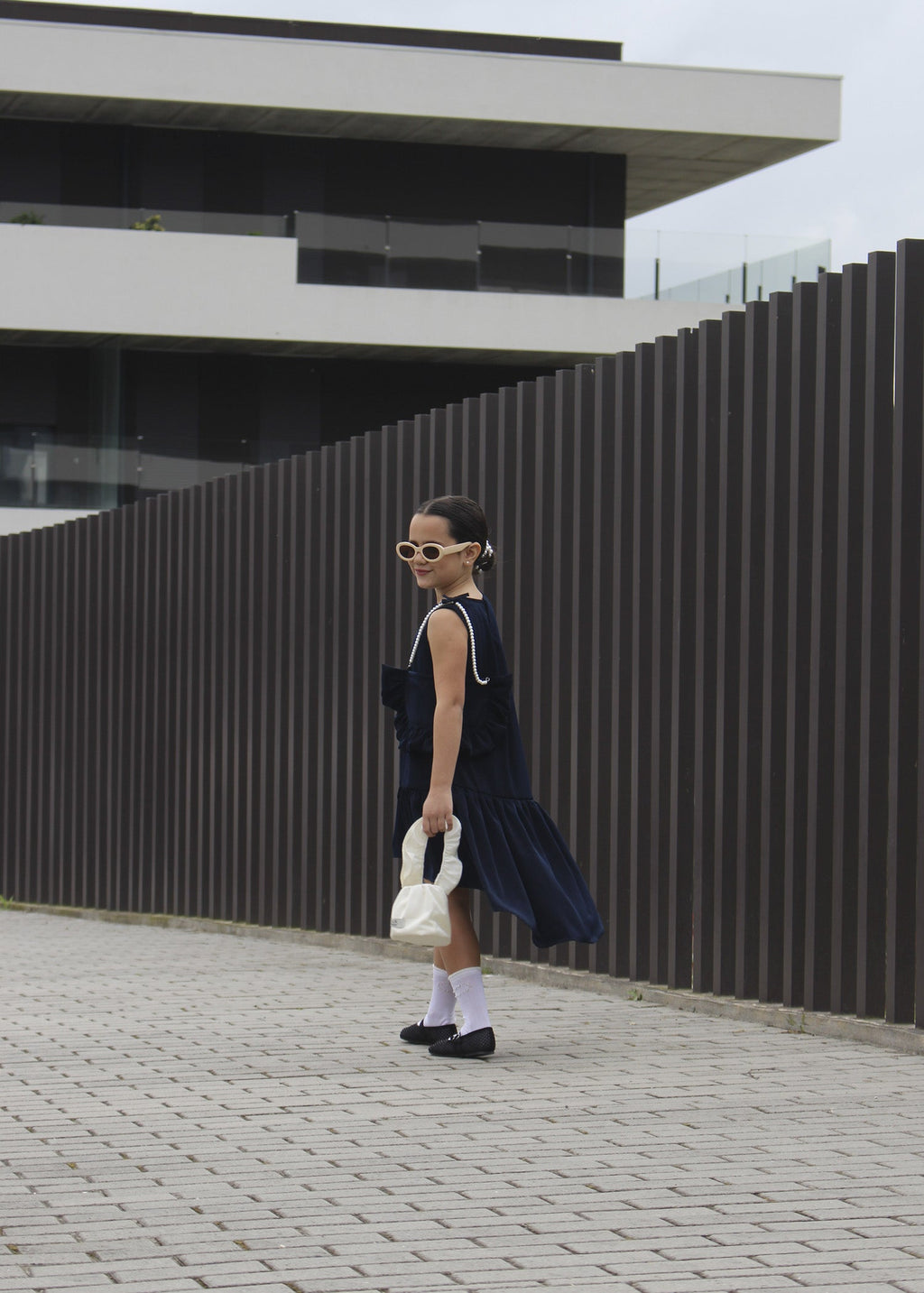 Vestido | Juliette Power