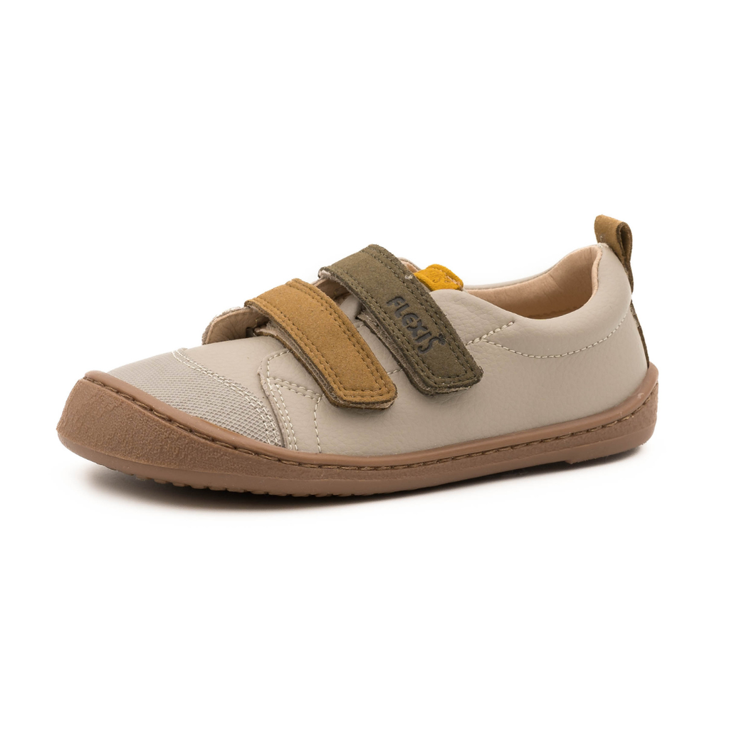 Barfuß-Tennisschuhe Match - Flexi Nens