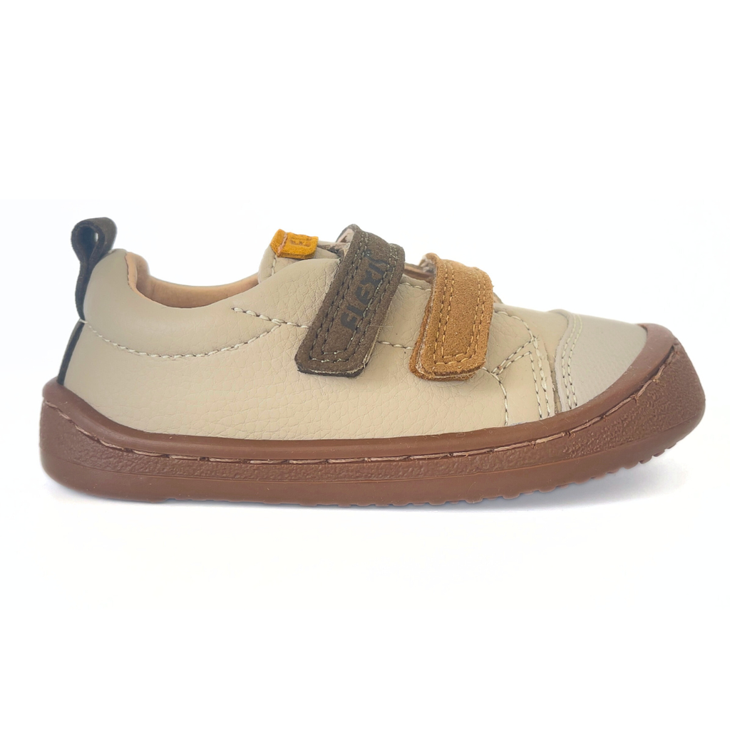 Barfuß-Tennisschuhe Match - Flexi Nens