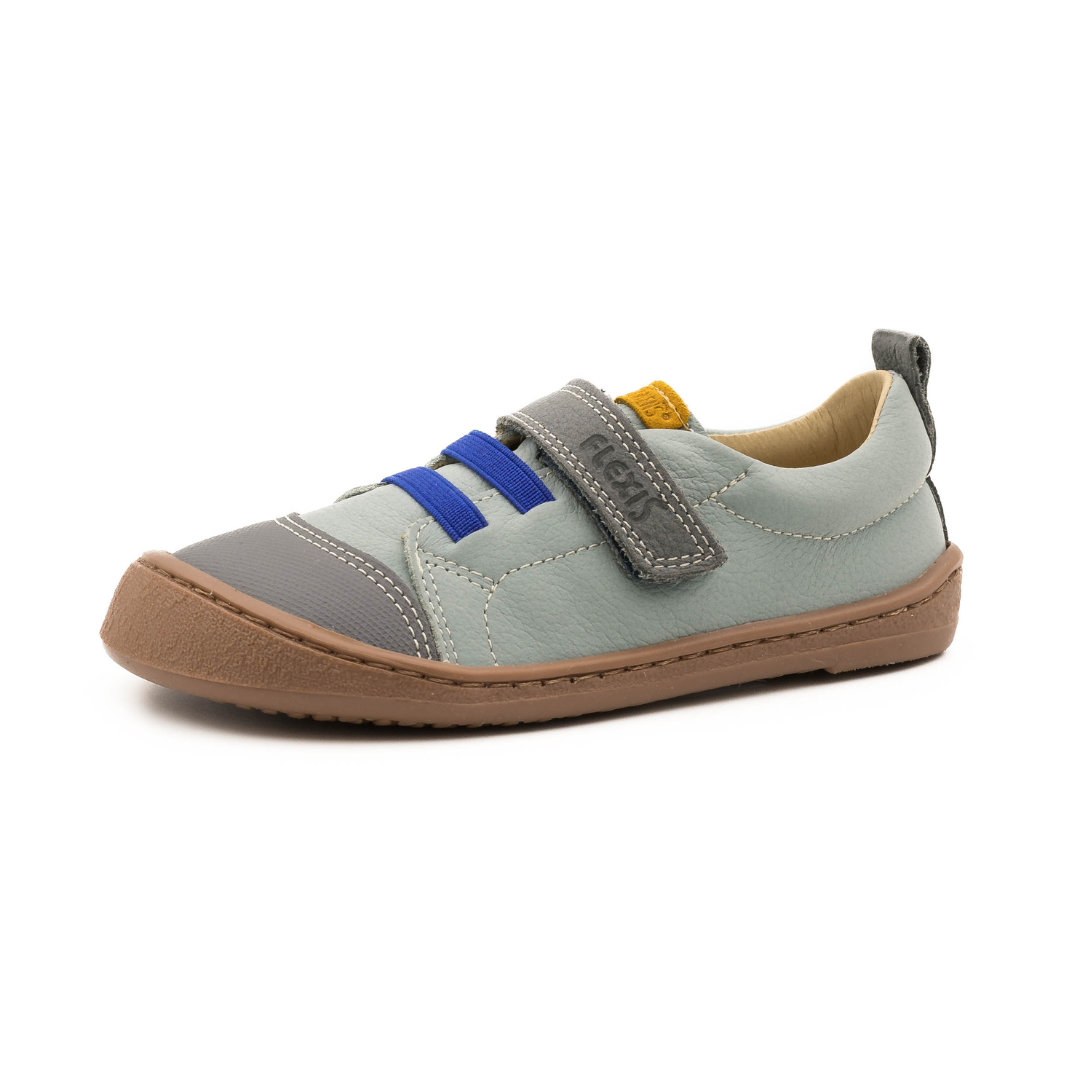 Tenis Barefoot Marengo - Flexi Nens