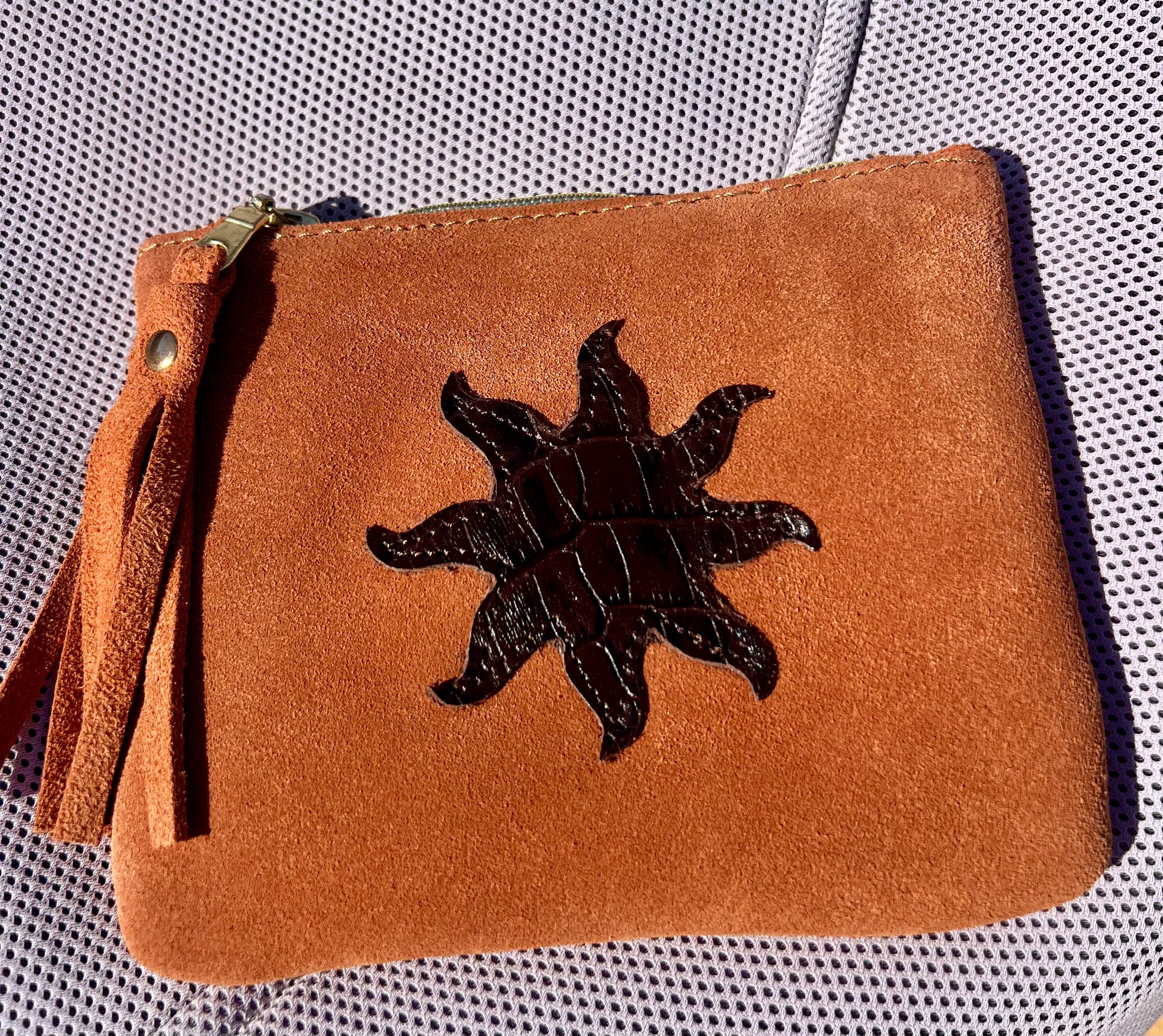 Pochette BEAUTY