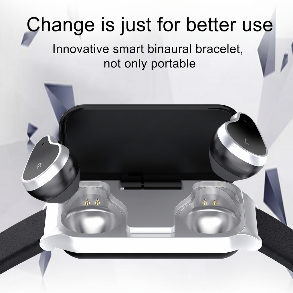 Pulseira Inteligente SoundFit Pro