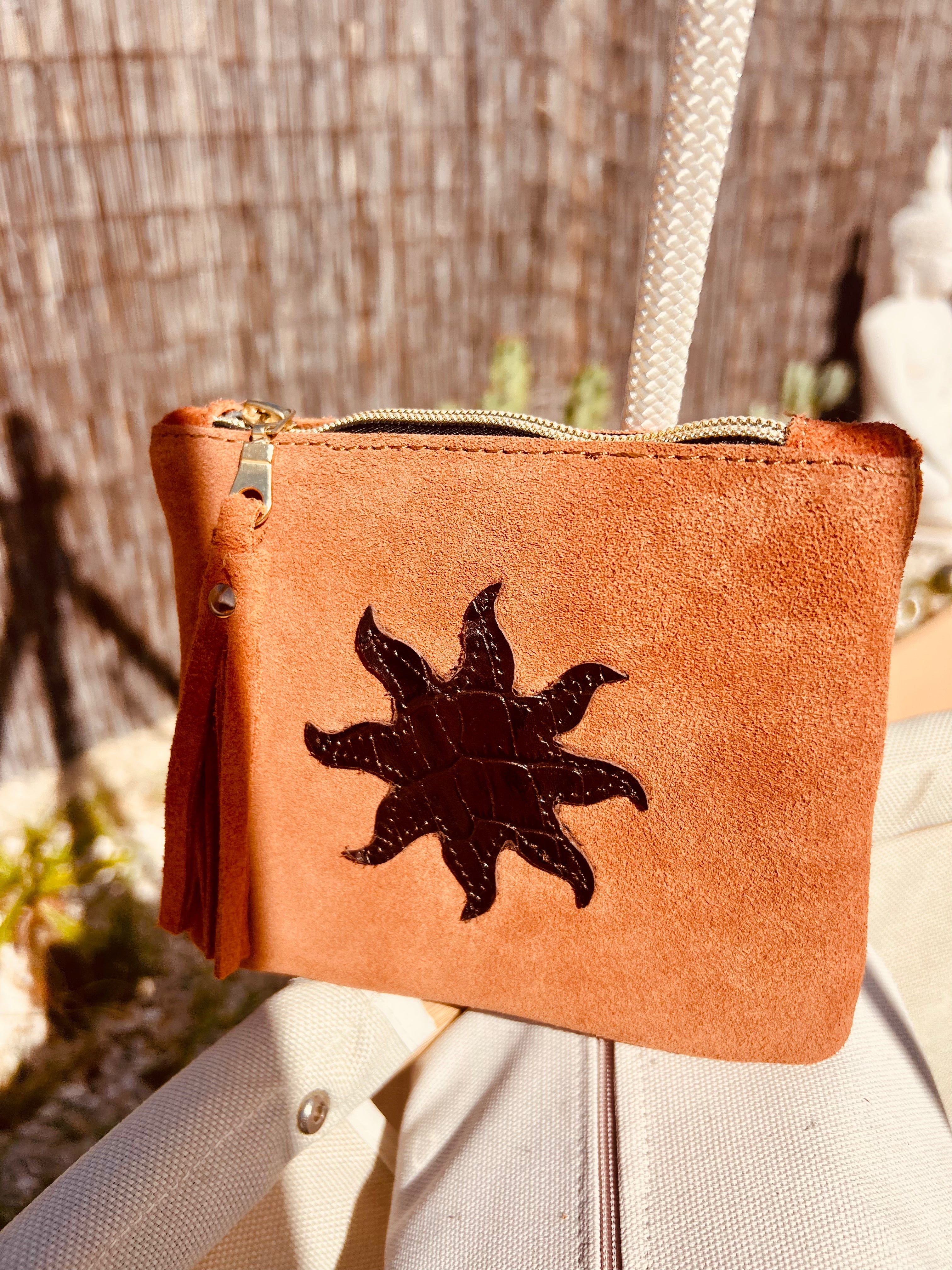 Pochette BEAUTY