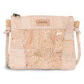 Cork Crossbody Bag - BAGP-349
