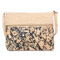 Umhängetasche für Damen aus Naturkork BAG-2338