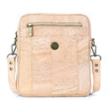Bandolera de Corcho para Hombre de Gran Capacidad BDCS-BAG-2313