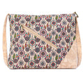 Cork Crossbody Shoulder Bag BAG-2395