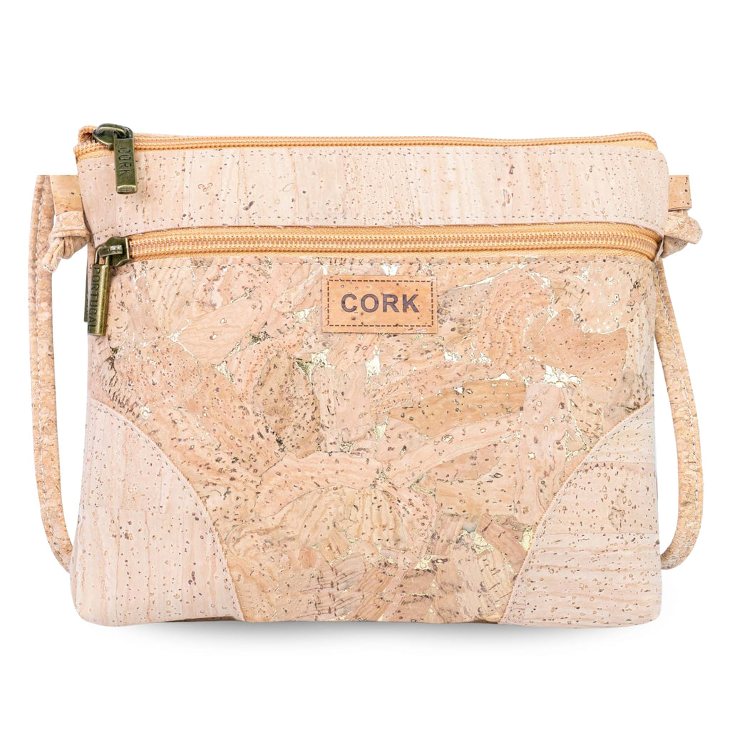 Bandolera de Corcho - BAGP-348
