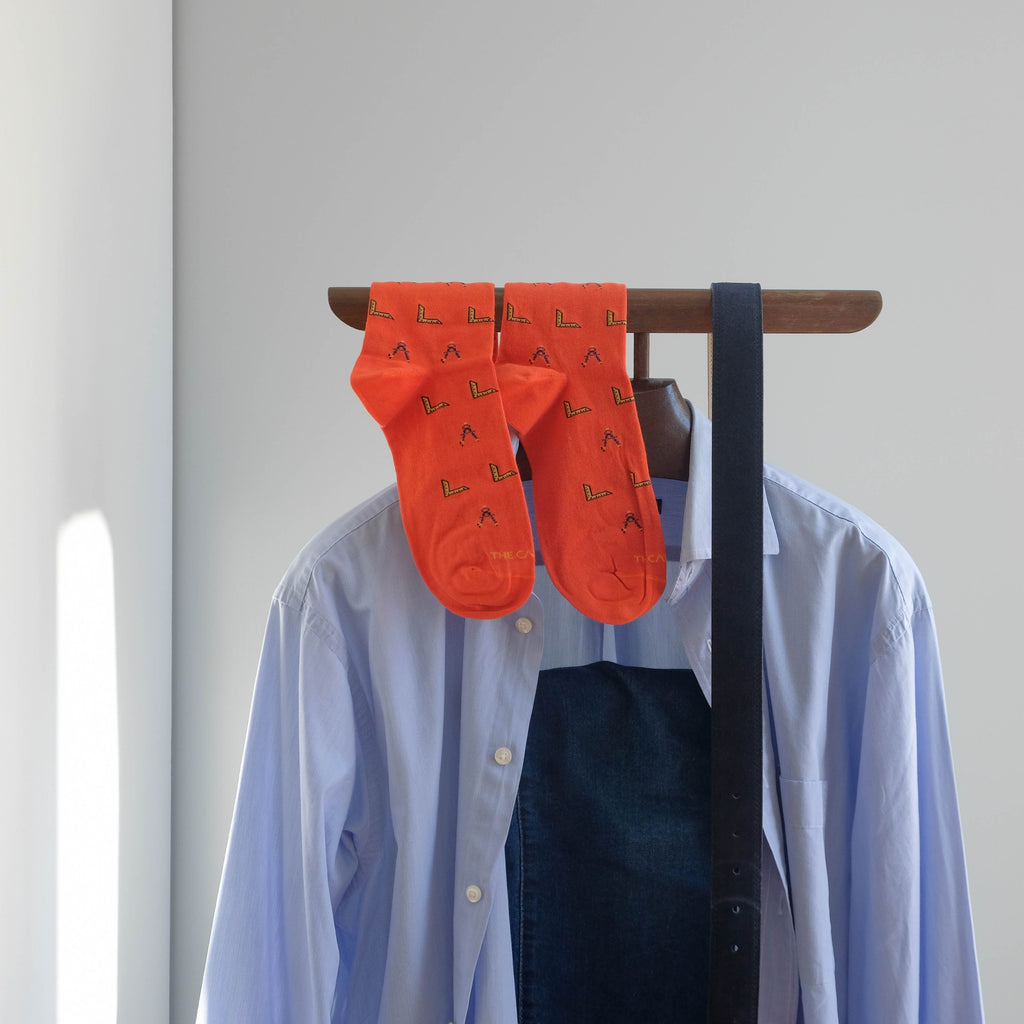 ARCHITEKTUR Socken