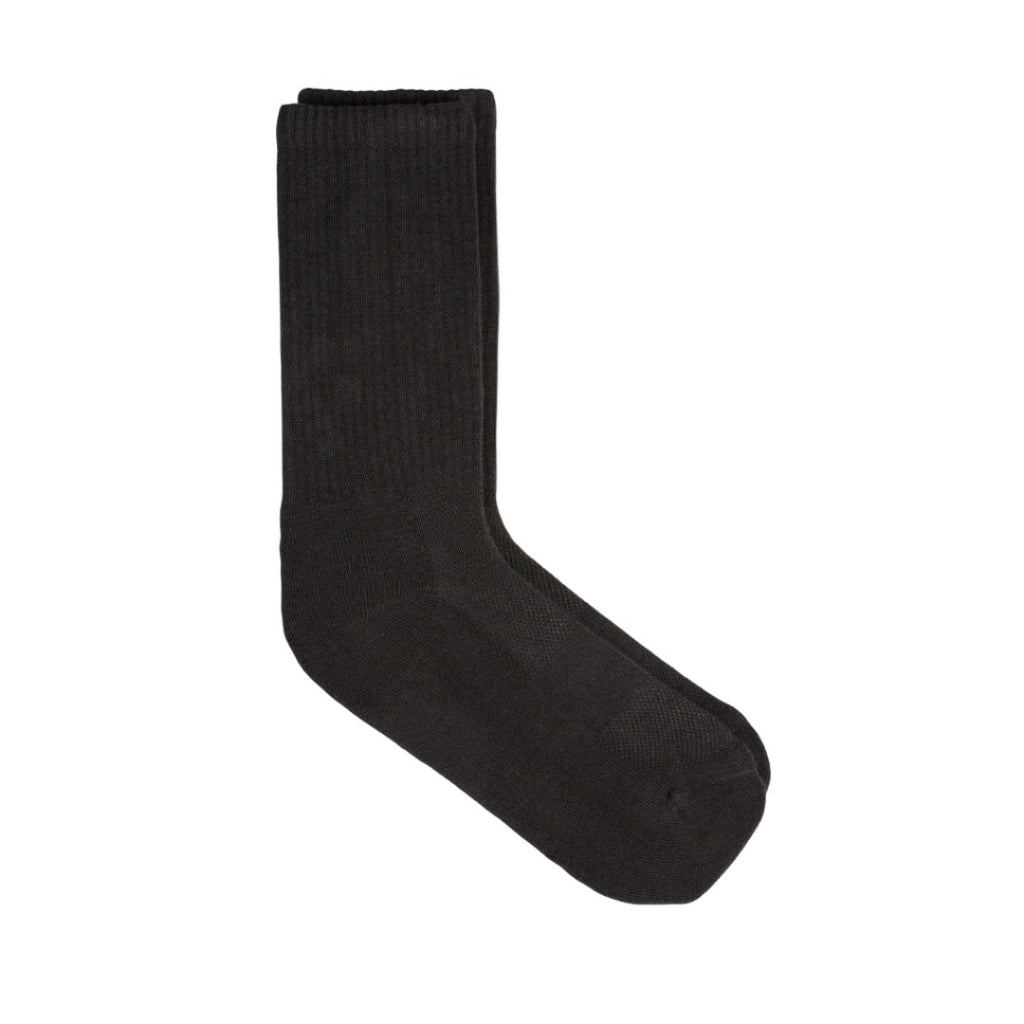 Sportsocken - Schwarz