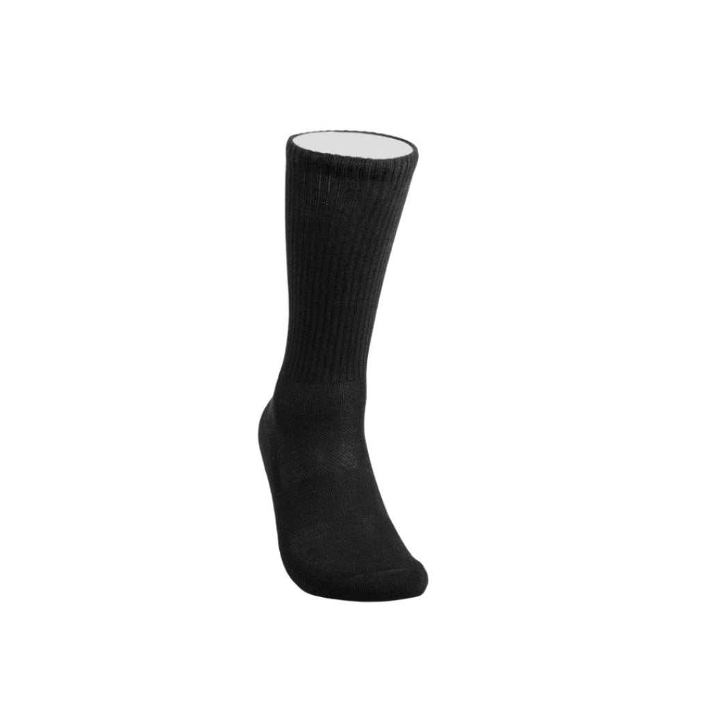 Sportsocken - Schwarz