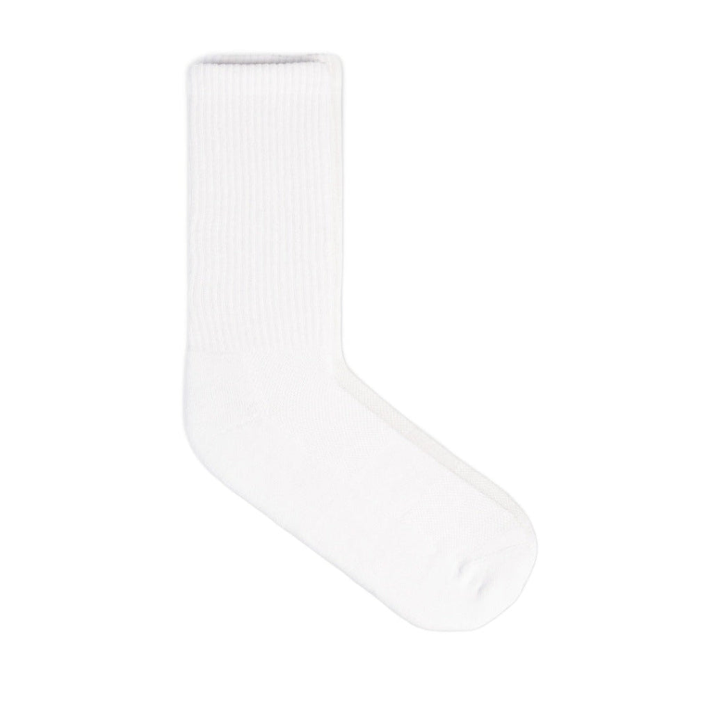 Sportsocken - Weiß