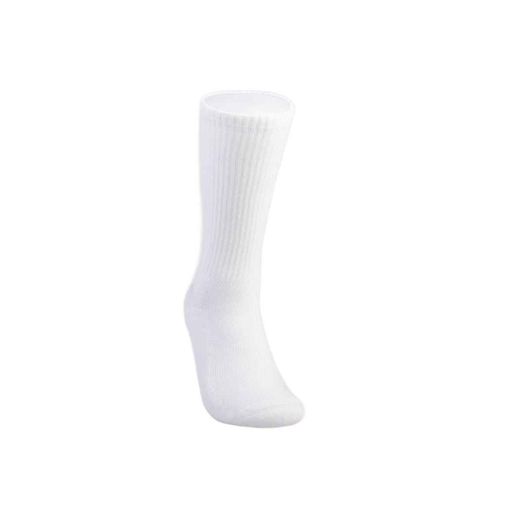 Sportsocken - Weiß