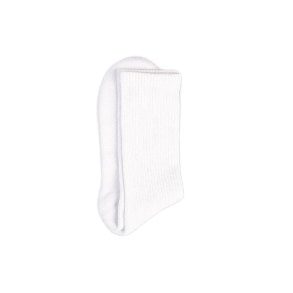 Sportsocken - Weiß