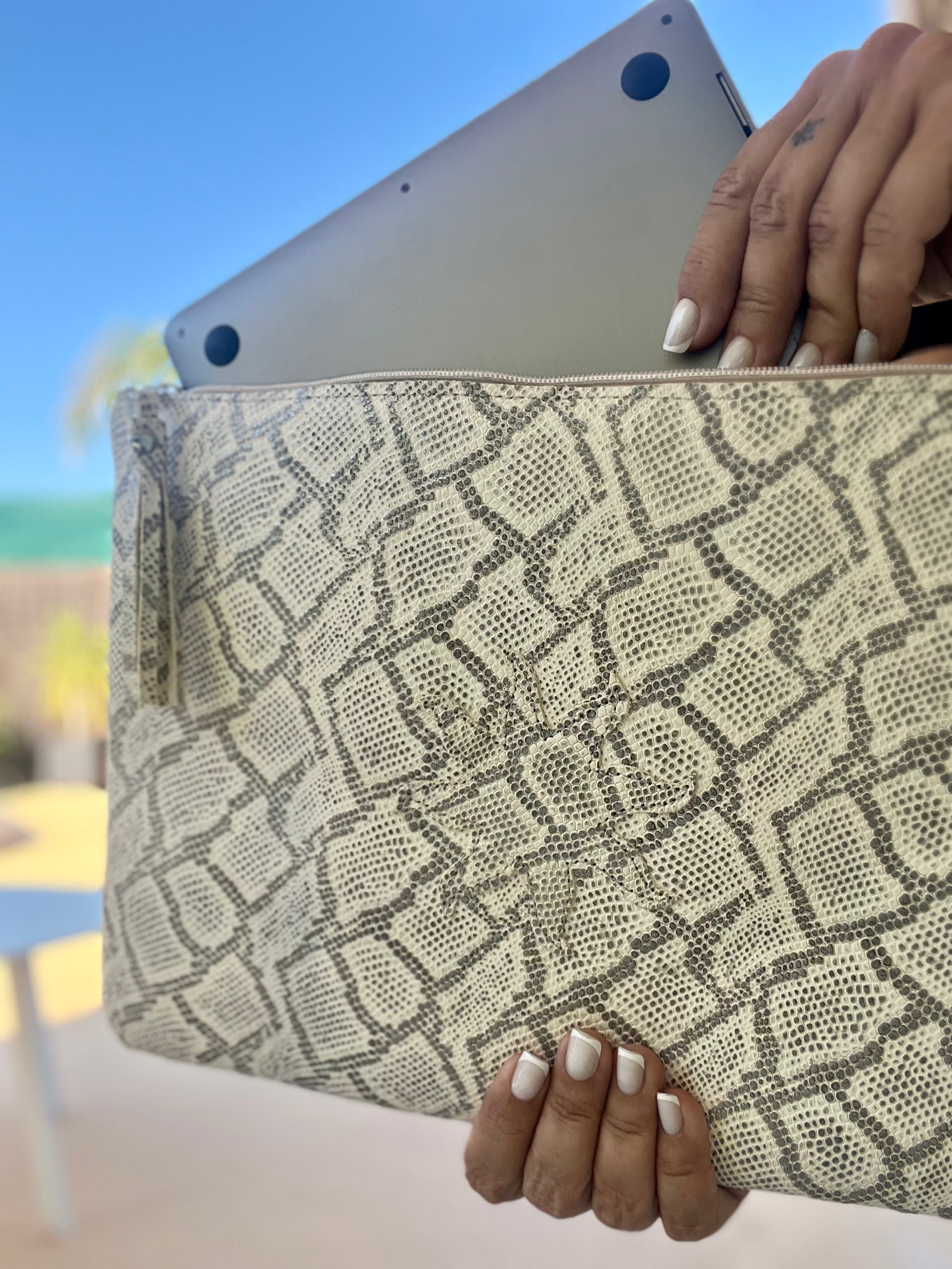 Pochette CLASSY PRO