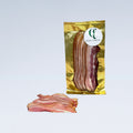 Barriga de Porco Fumada Fatiada 100g