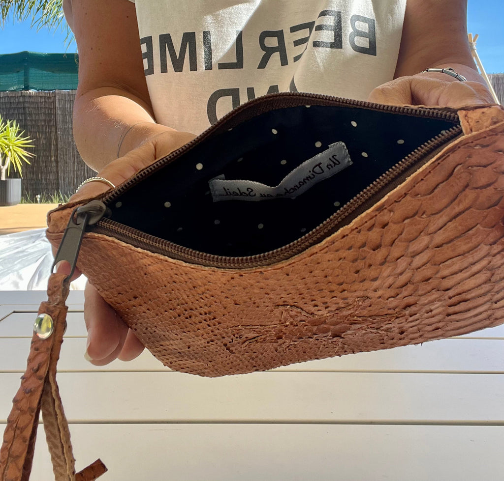 Pochette BEAUTY
