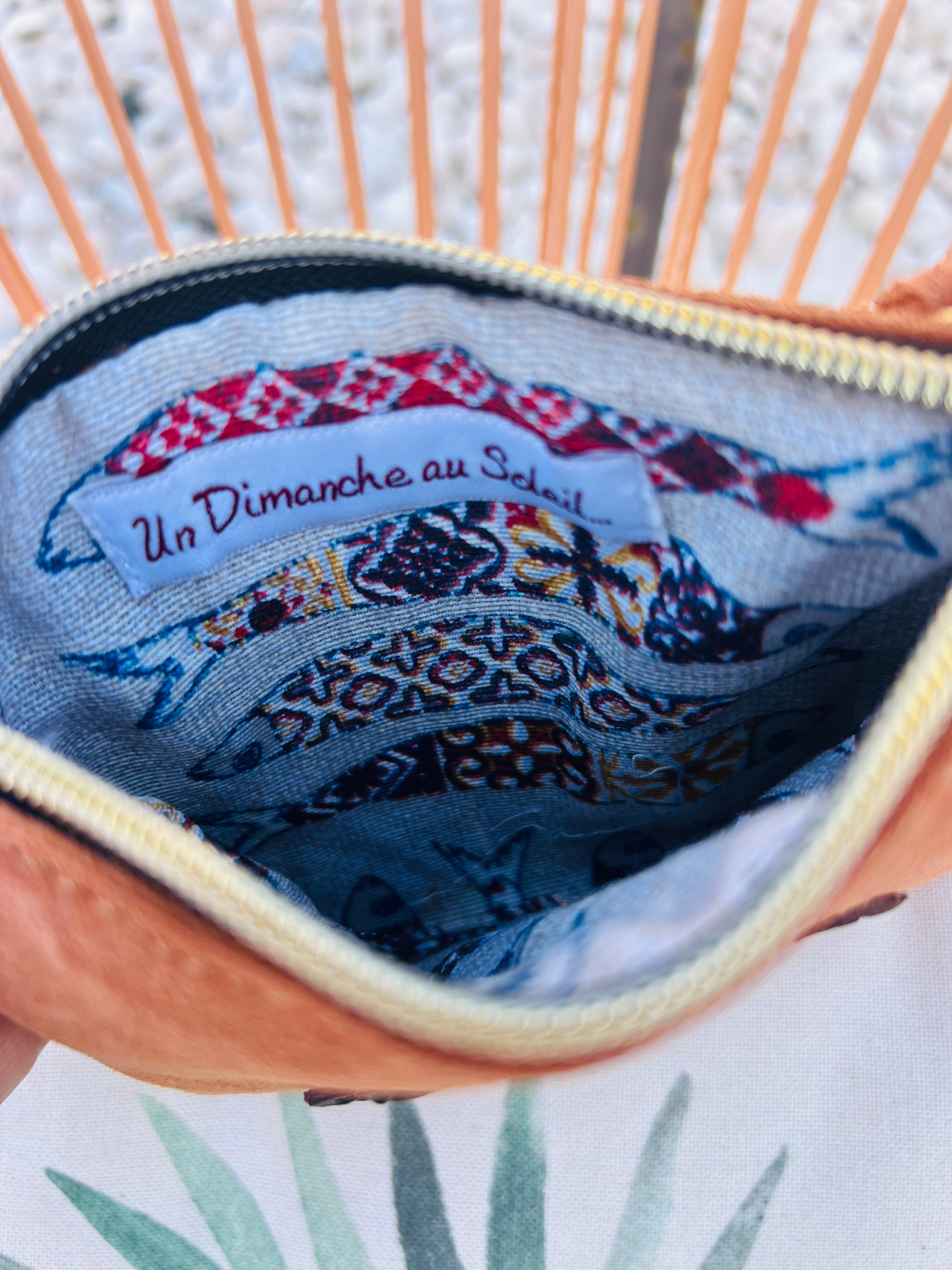 Pochette BEAUTY