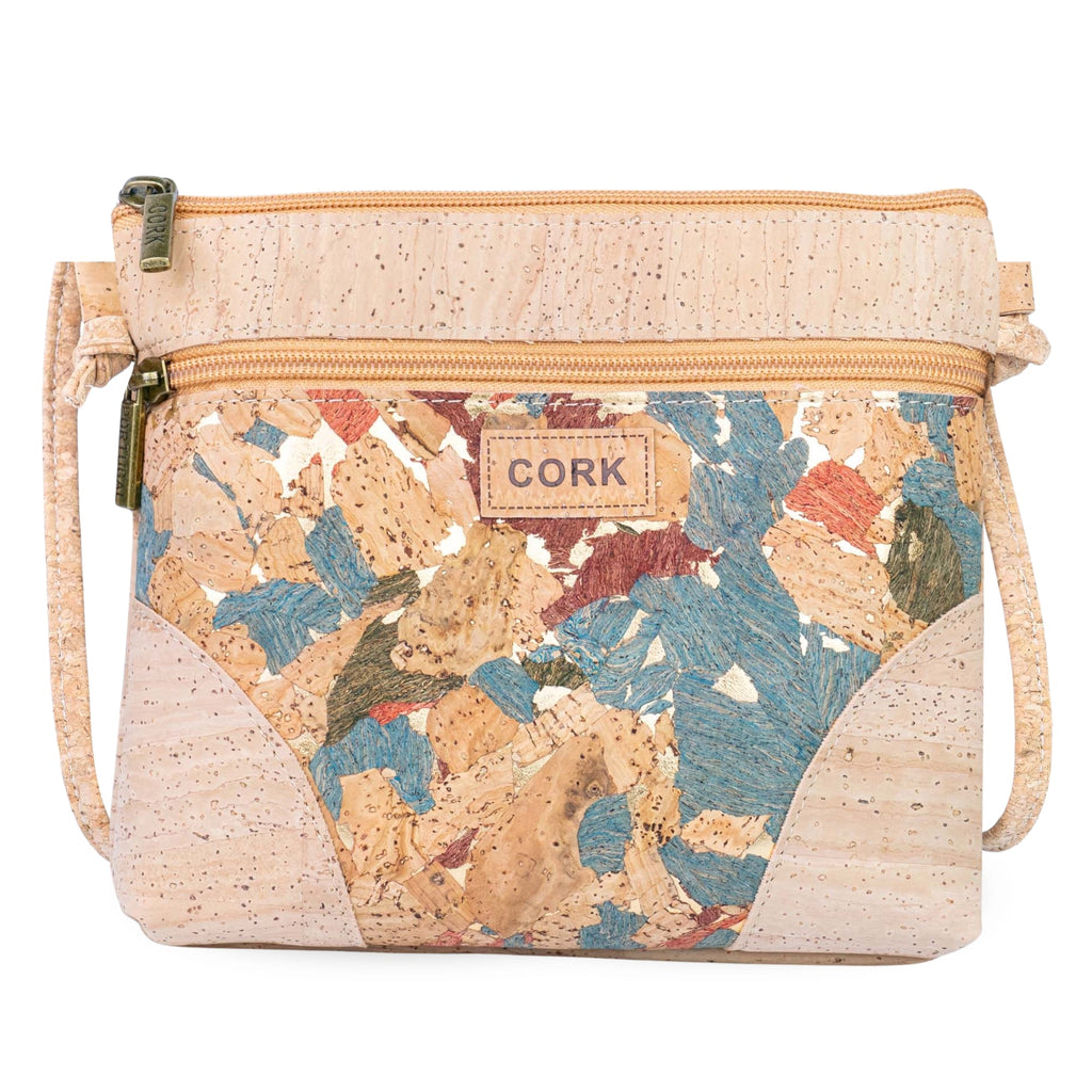 Bandolera de Corcho - BAGP-348